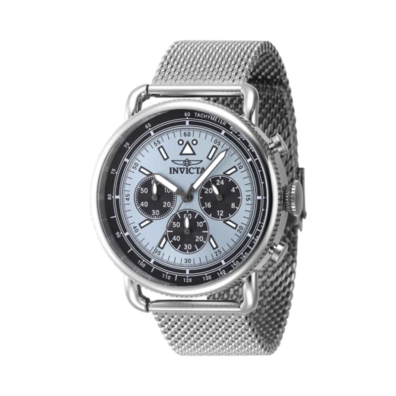 Invicta Speedway Zager Exclusive Chronograph Quartz Men's Watch- 47359